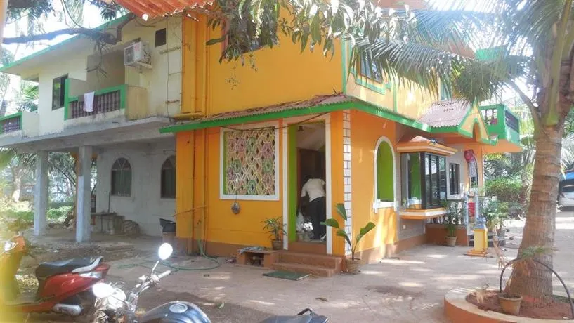 Subhash Guest House - Image 1