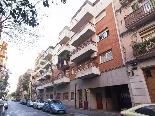 Great Apartment In The Center - Image 1