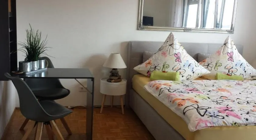 Ferienwohnung Seeurlaub - Image 1