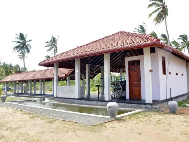 Nilaveli Ayurveda Resort - Image 1