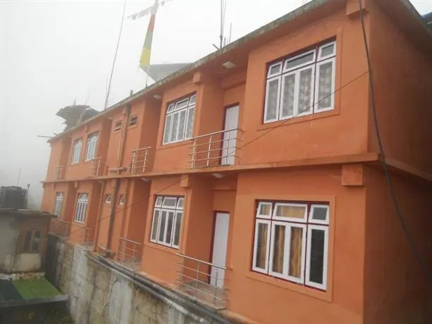 Hotel Bhaichung Palace - Image 1
