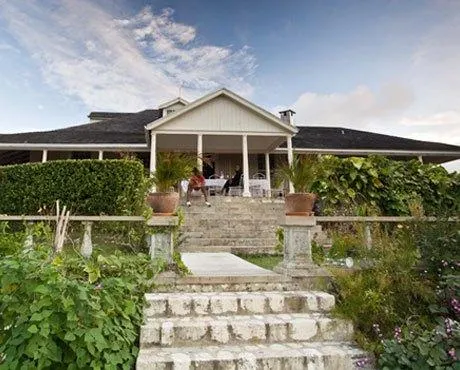 Liberty Hill Great House Resort & Spa - Image 1