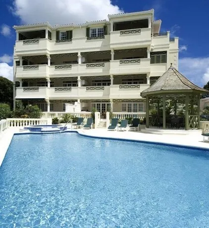 Summerland Villa - Image 1