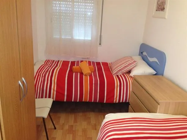 Apartamentos San Pablo - Image 1