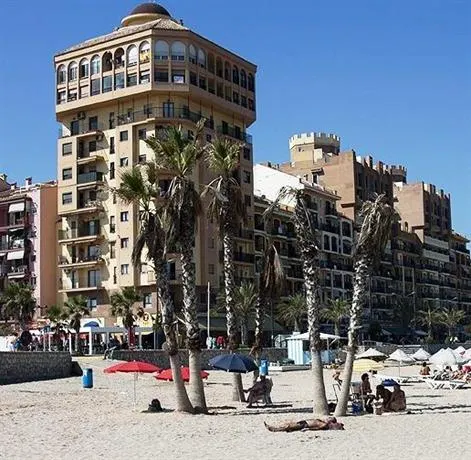 Port Sa Playa Apartments - Image 1