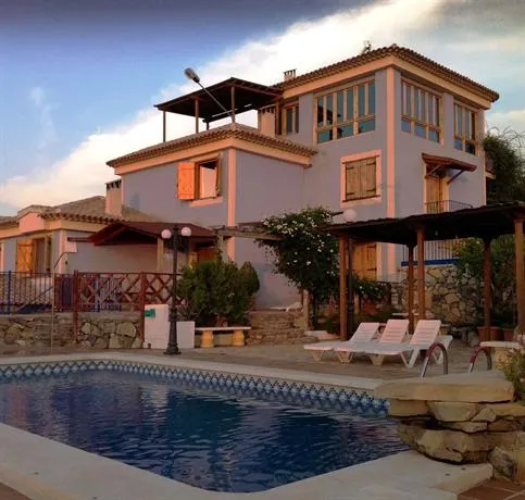 Casa Rural Los Cuatro Vientos - Image 1