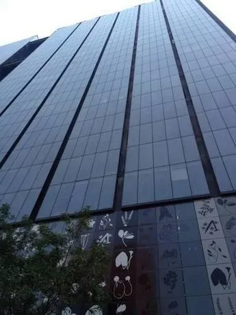 Suites Ciudad de México - Image 1