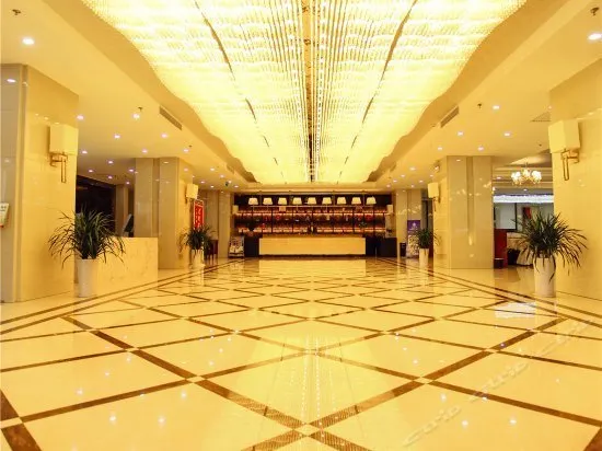 MINSHENG GAOXIN INTERNATIONAL HOTEL - Image 1