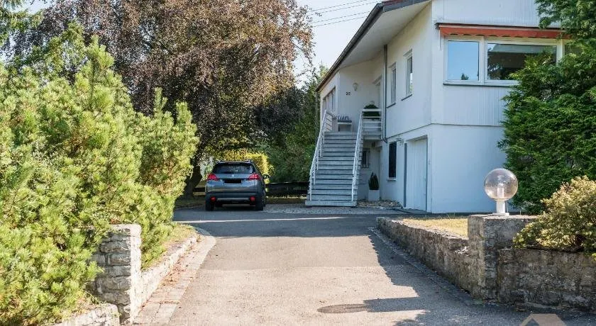 Ferienwohnung Götz - Image 1