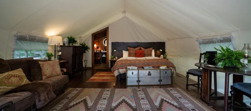 Clayoquot Wilderness Resort - Image 1