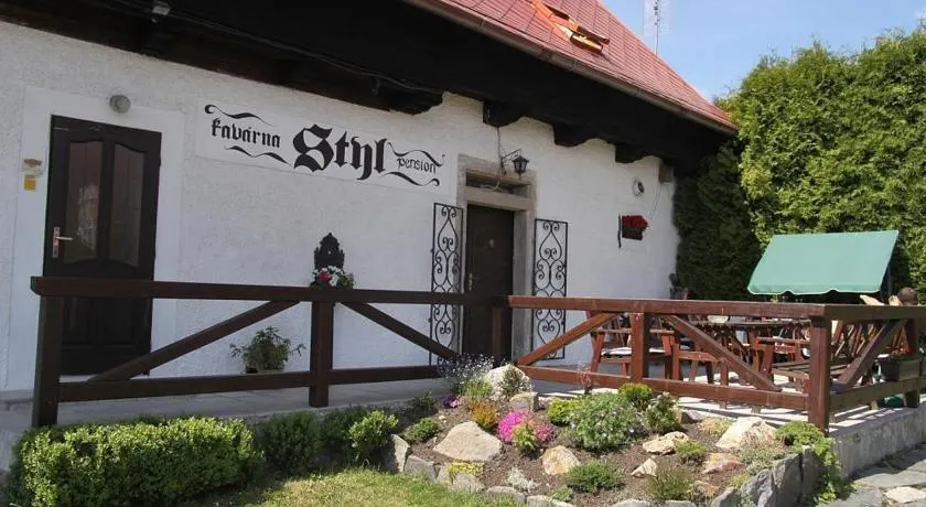 Pension STYL - Image 1