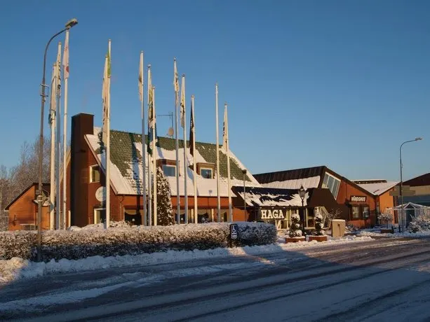 Haga Värdshus - Image 1