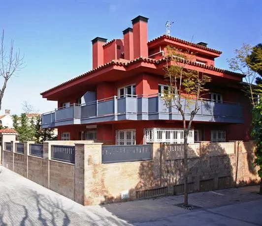 Apartamentos Vilassar & Swimming pool - Image 1