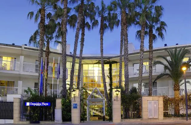 Orquidea Playa Spa & Wellness - Image 1