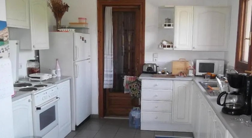 Villa Christina apartments - Image 1