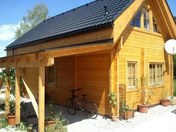Faaakersee Familyhouse - mit PrivatStrand-Seeblick only Sa-Sa - Image 1