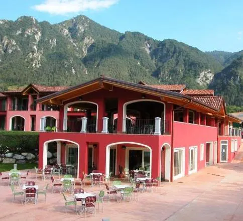 Residence Vico - Image 1