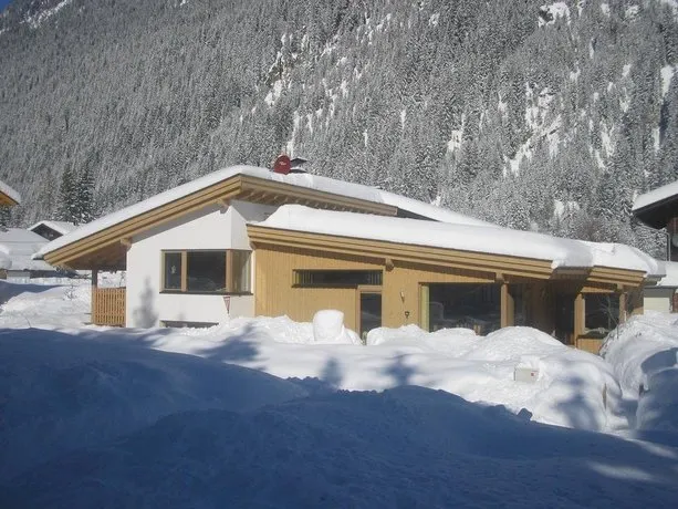 Apartment Kleinlercher - Image 1