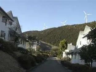 Izu Resort Villa - Image 1