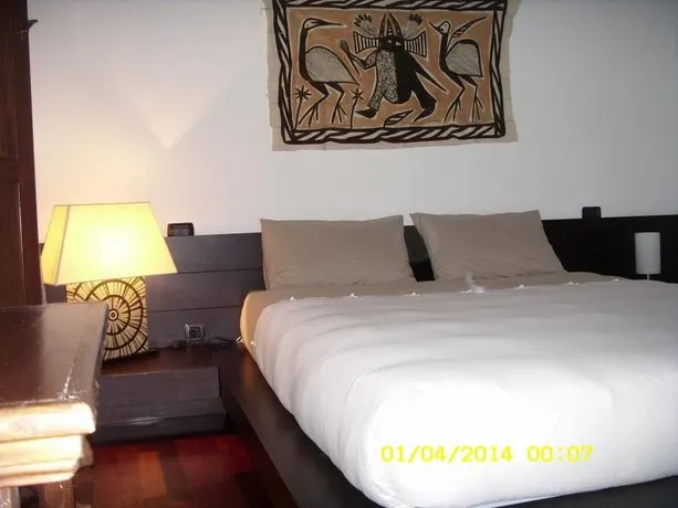 Volta Guest House - Image 1