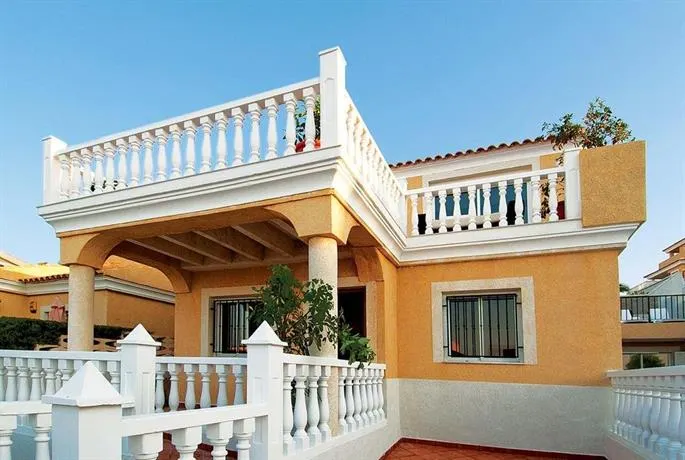 Villa Amillio - Image 1