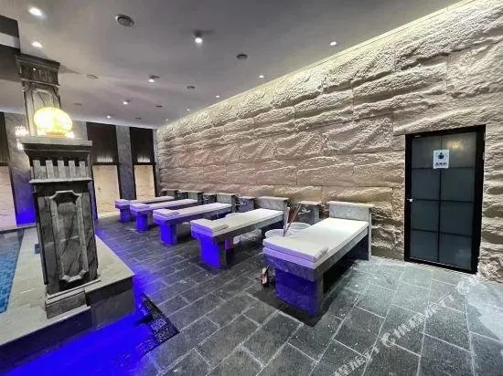 Shuiyunjian Business Chain Hotel (Currently unavailable) - Image 1