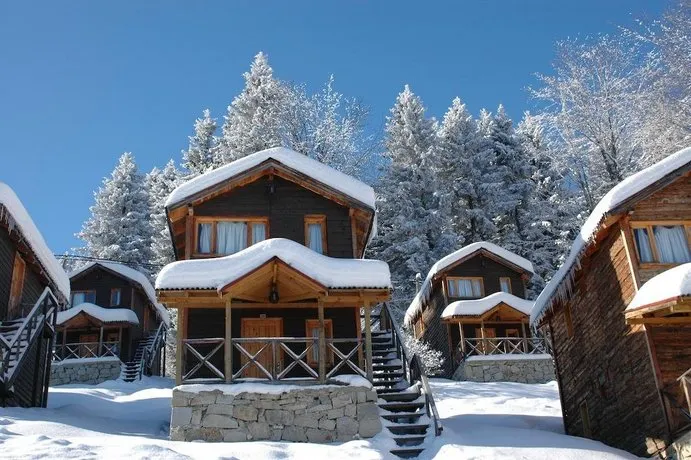 Zitas Otel Zigana Yayla Tatil Koyu - Image 1