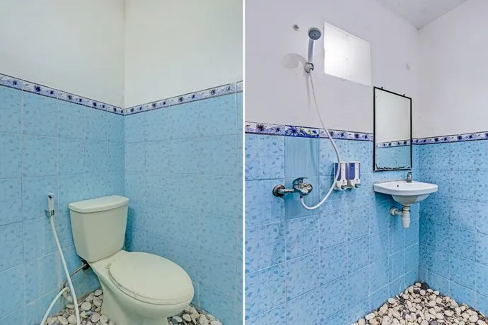 Verra Guest House By Oyo - Image 1