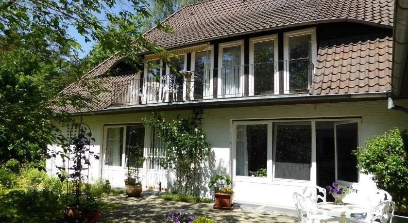 Haus Malerwinkel - Image 1