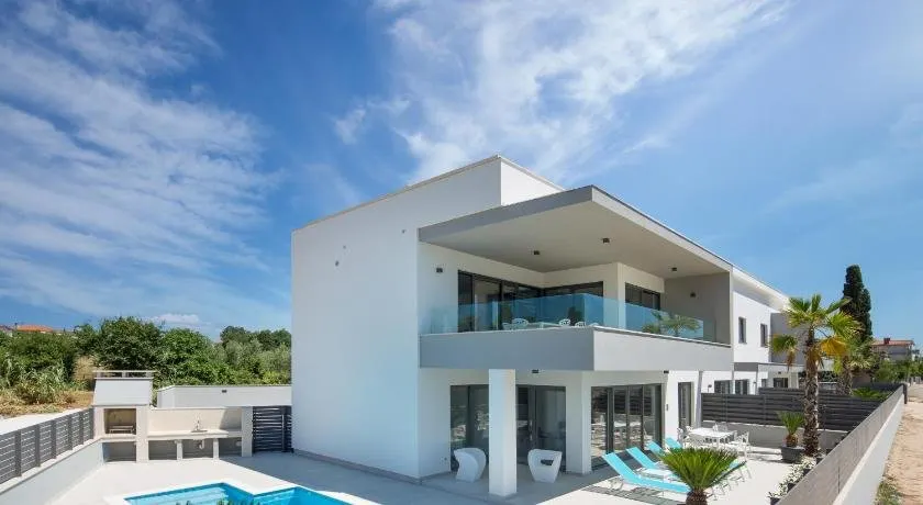 Villa Fasana - Image 1