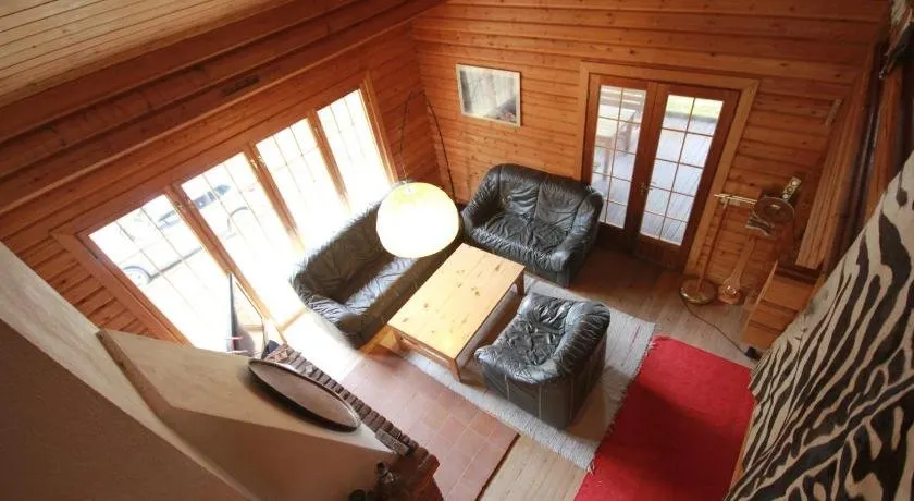 Ferienhaus Holzer Stressless - Image 1
