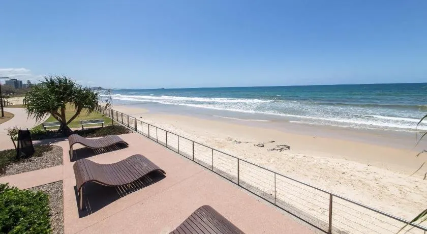 Alex Headland Beachfront - Image 1