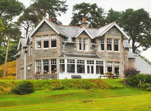Coig Na Shee Guest House - Image 1