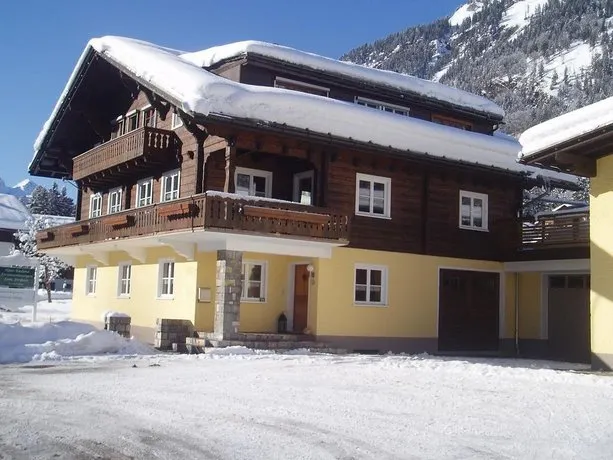Haus Radona - Image 1