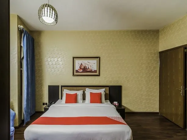 Dome Hotel Al Sulaimaniah - Image 1