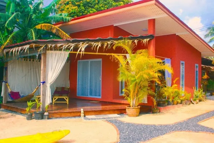 Gecko Beach Villas - Image 1