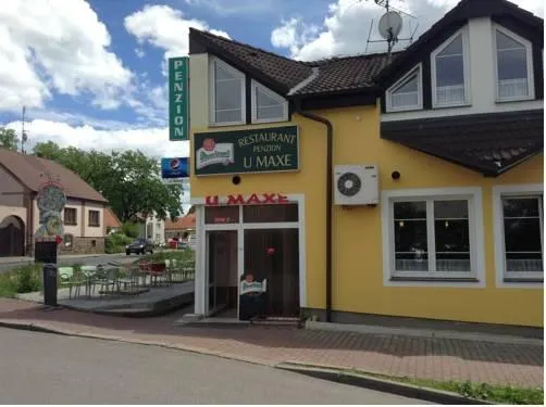 Penzion U Maxe - Image 1