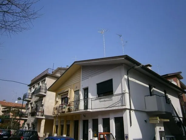 Appartamenti Centro Storico - Image 1