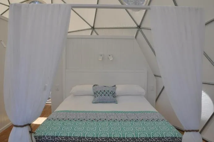 Mile End Glamping - Image 1