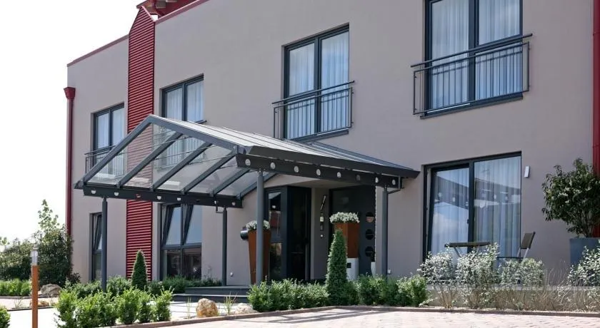 Hotel Apart - Image 1