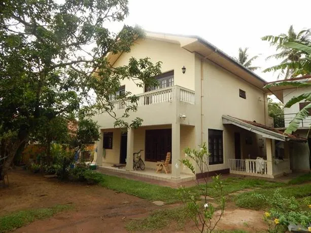 Mallika Guest House - Image 1