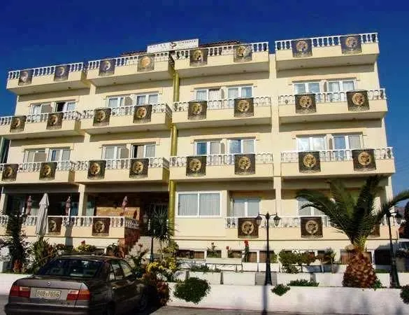 Protessilaos Hotel - Image 1