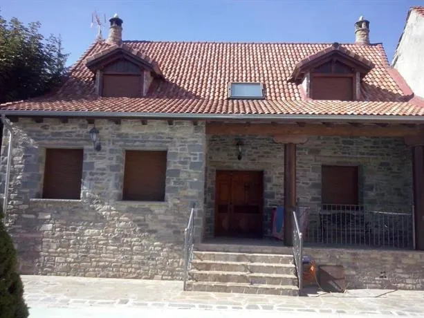 Casa Atanasio - Image 1