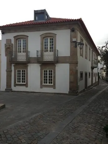 Solar Do Castelo - Image 1
