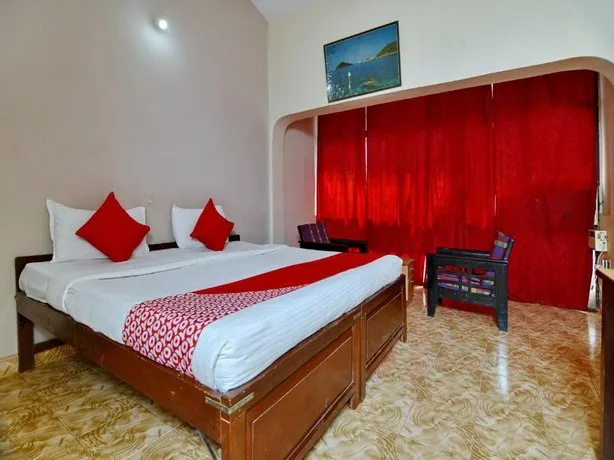 Hacienda Guest House - Image 1