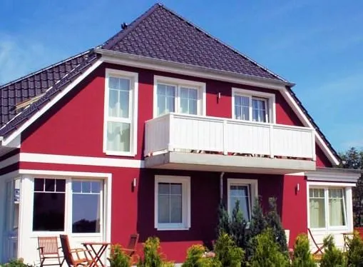 Haus Amo Solem - Image 1