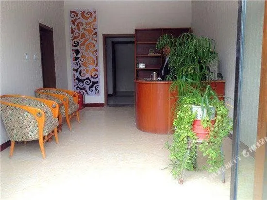 CHENGUANG GUESTHOUSE - Image 1