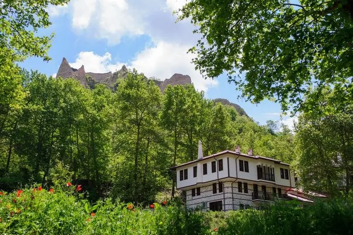 Hotel Rechen Rai - Image 1