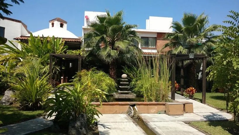 Quinta Santa Elena - Image 1