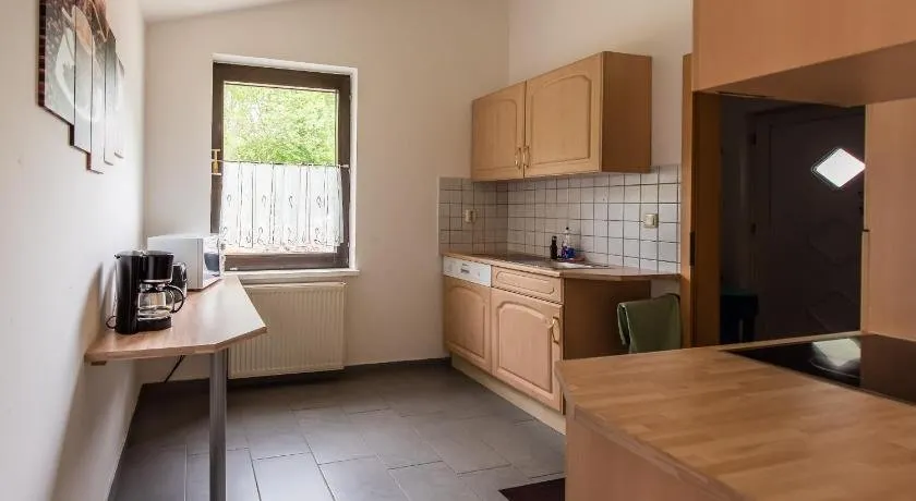 Ferienhaus Little Rennsteig - Image 1